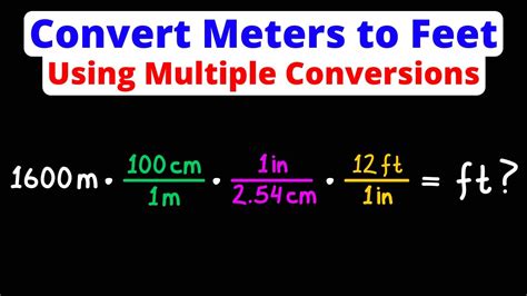1.70 meters in feet